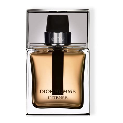 dior intense parfum